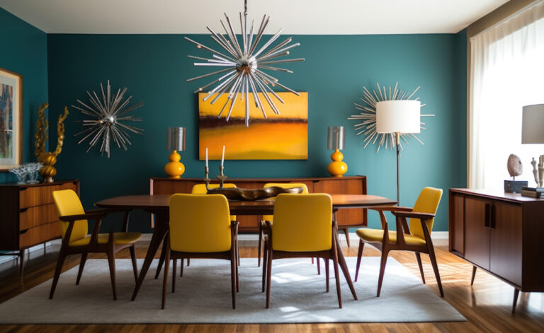 Top Furniture Trends 2024