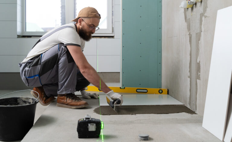 Bathroom Renovation Ideas
