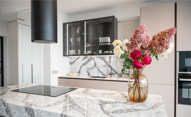 Benefit and Applications of Quartzite