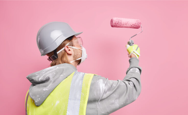 Benefits of Hiring Professional Painters