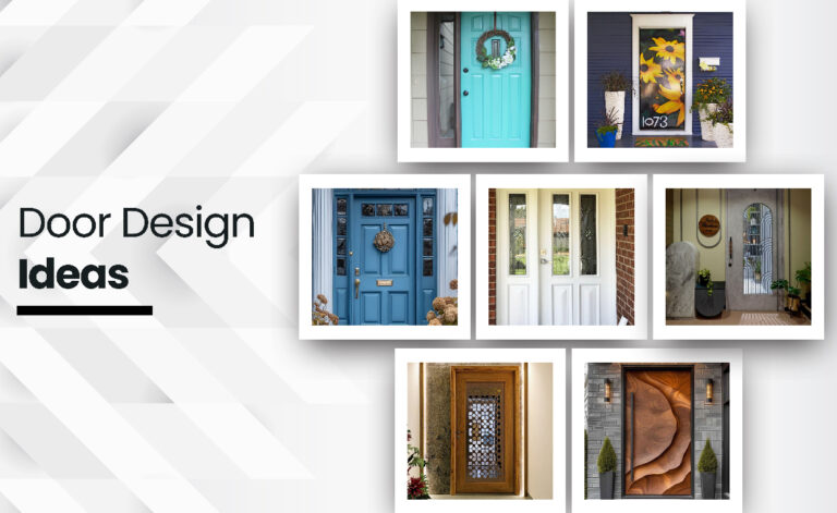 Door Design Ideas
