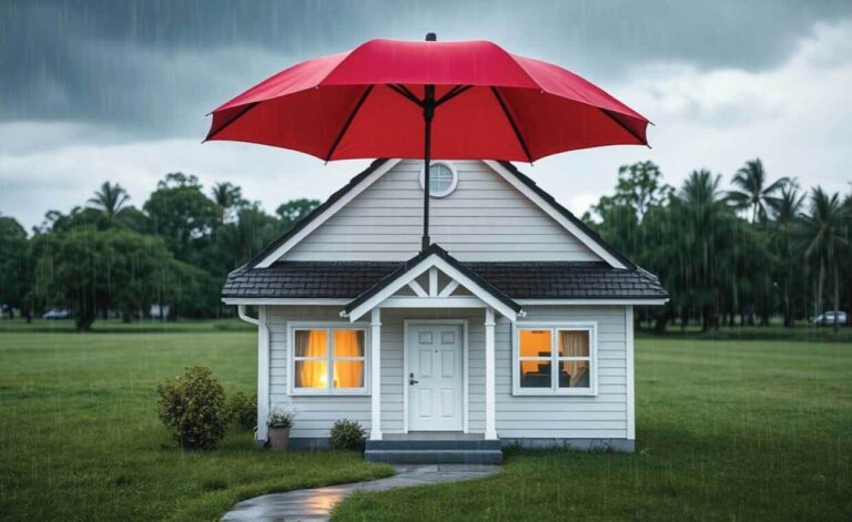 Monsoon Tips For Home