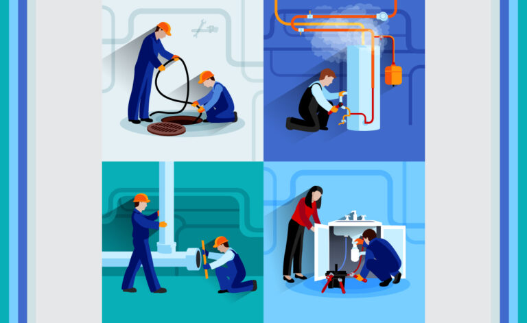 Prevent Plumbing Problems