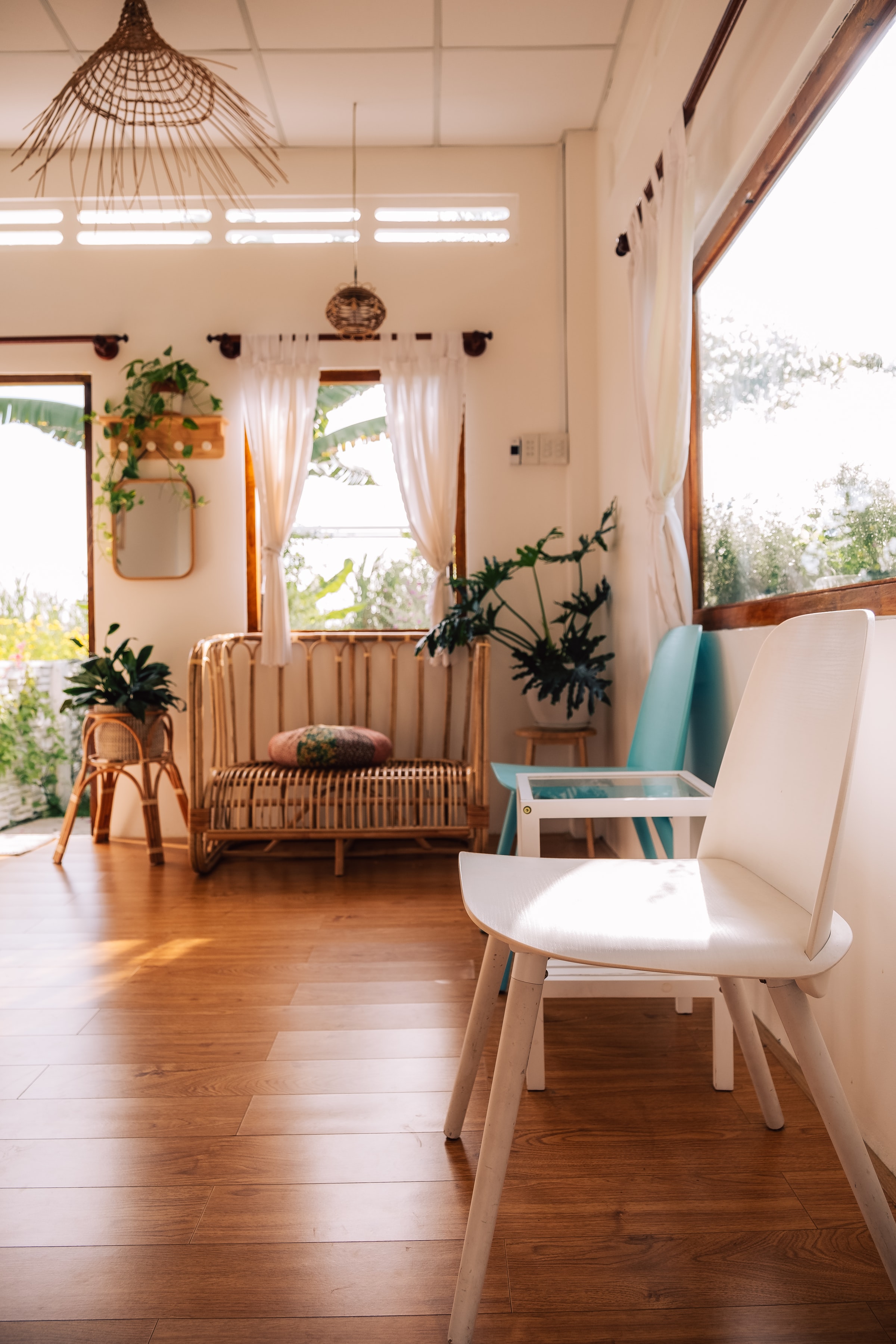 Properly Ventilate Your House