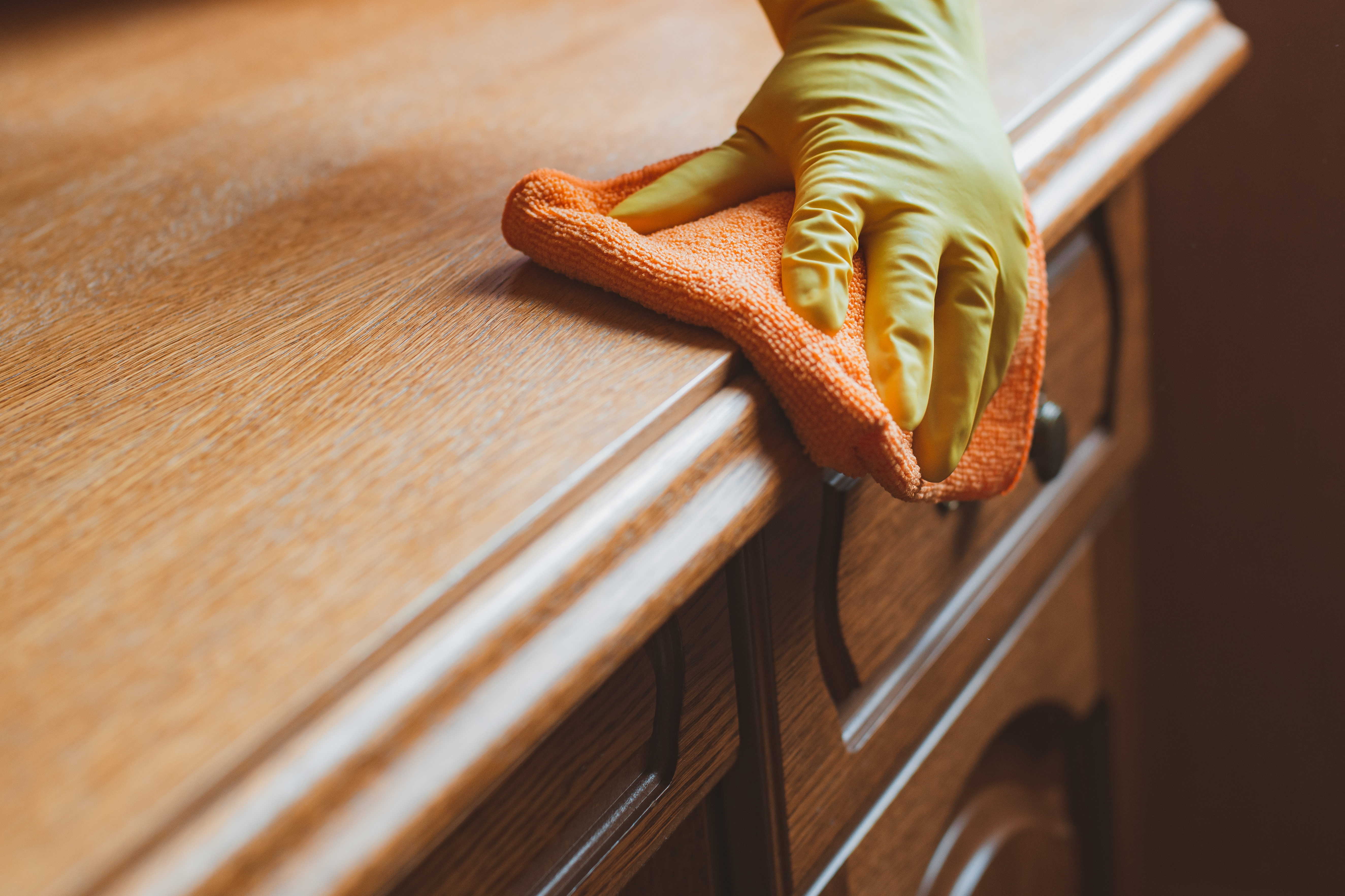Protect Wooden Furniture
