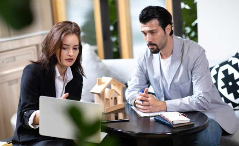 Questions to Ask Real Estate Broker