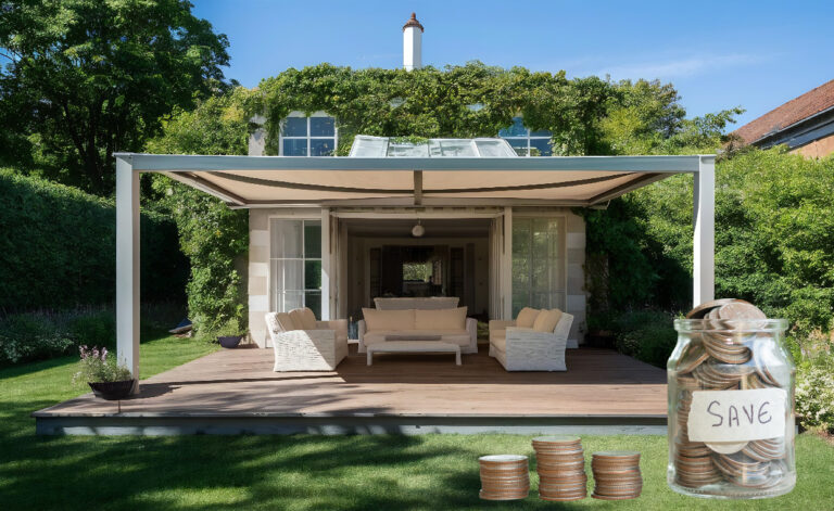 Retractable Awnings Cost