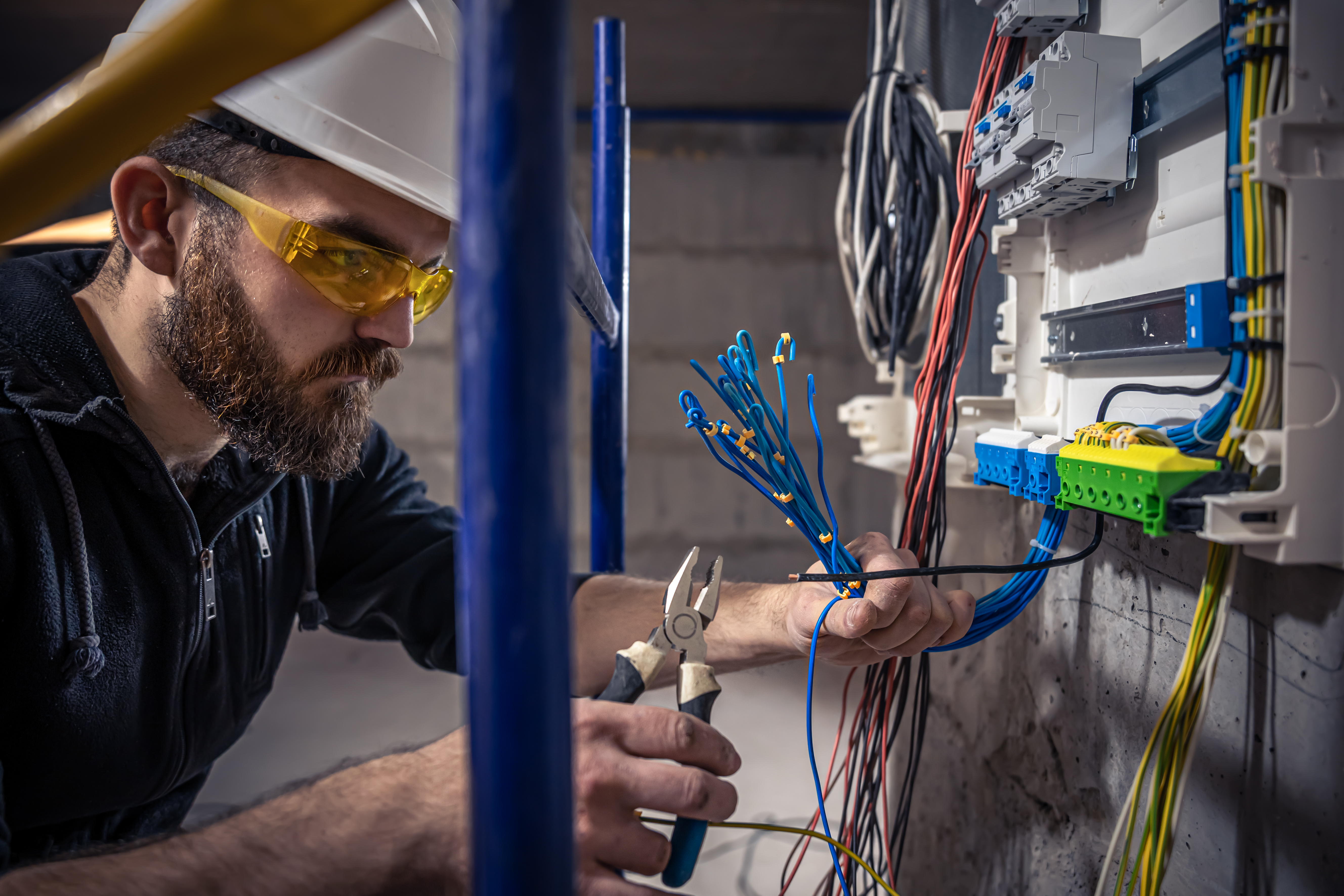 Wiring Check of Home to Make Your Home Monsoon Ready