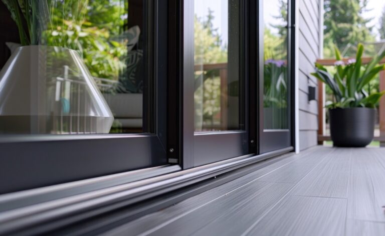 Advantages of Aluminium Doors for Home Security