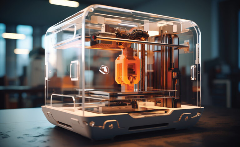 Applications of Rapid Prototyping