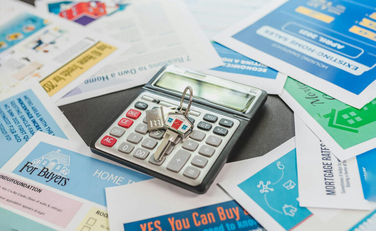 Beginner's Guide to Real Estate Investing