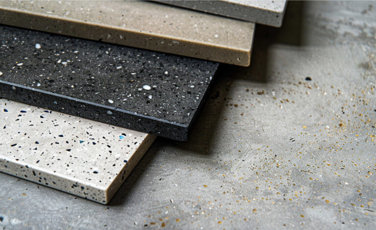 Benefits of Solid Surface Materials