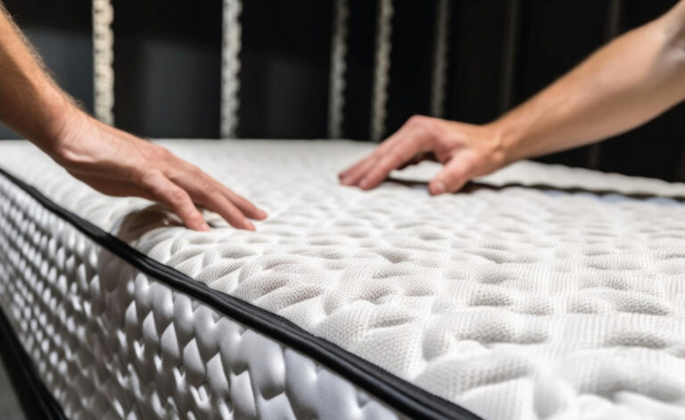 Choosing a Memory Foam Mattress