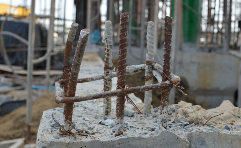 Corrosion of Steel Reinforcement