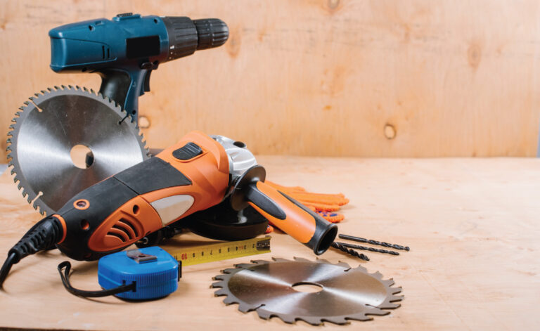 Essential Tools for Safe Construction