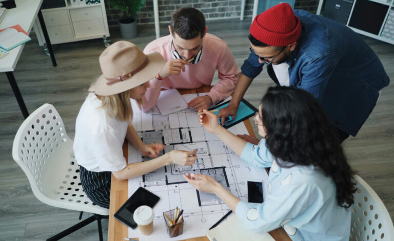 Factors Redefining Project Success