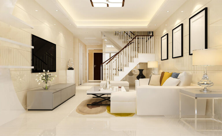 How to Stage Your Home for a Quick Sale