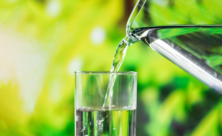 Importance of Water Quality