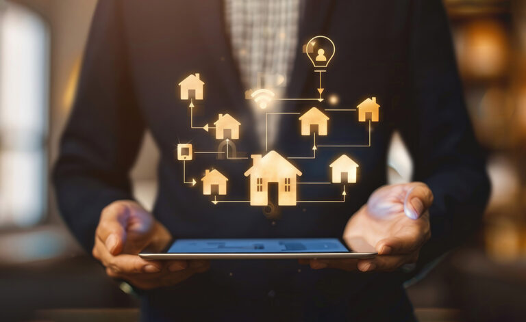 Leverage Real Estate Technology