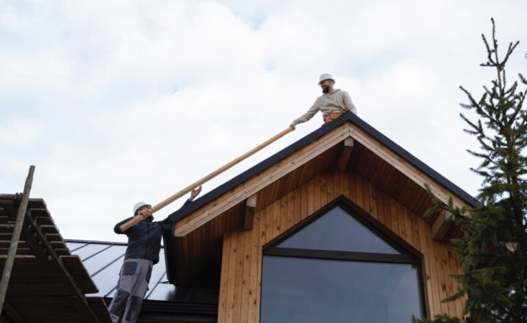 Shed Maintenance Tips