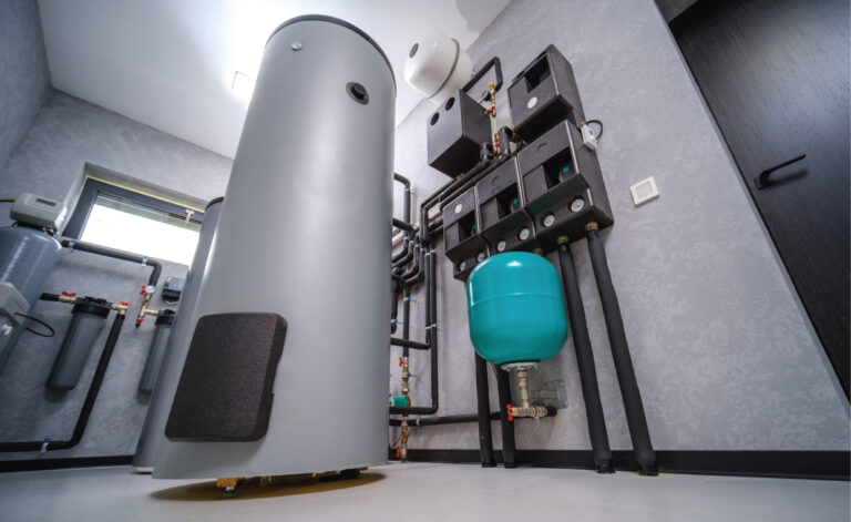 Signs Your Hot Water System Needs Replacement