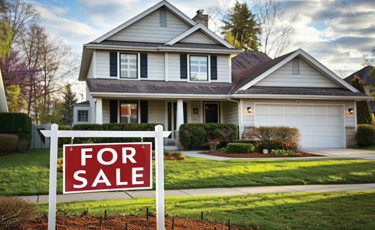 Steps For First Time Home Buyers