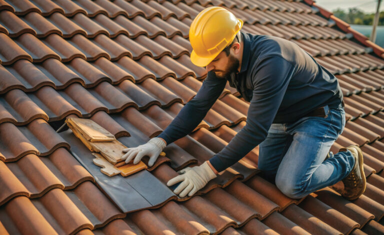 Tips for Smooth Roof Replacement Process