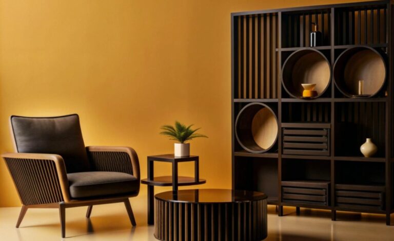 Benefits of Bespoke Furniture