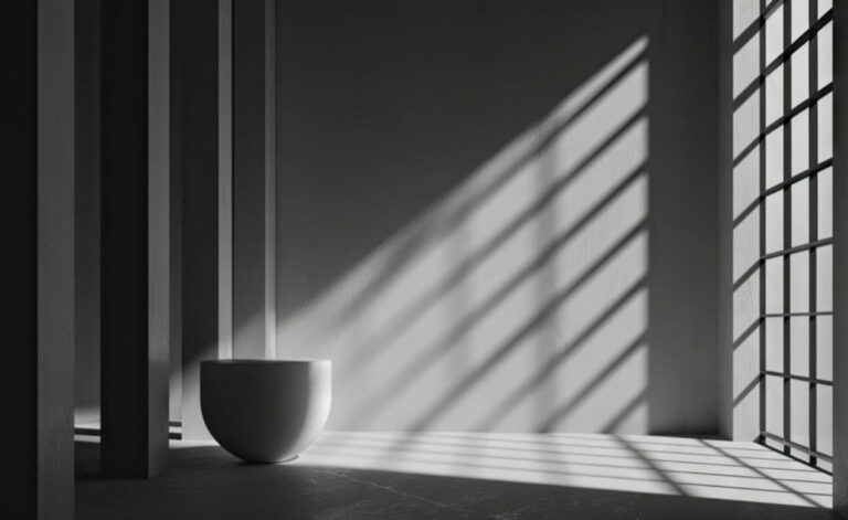 Casting Shadows: The Art and Science of Sciography