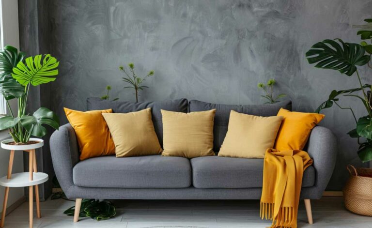 Choosing the Perfect Modern Style Sofa