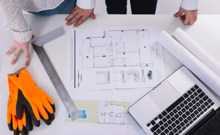 Custom House Plans