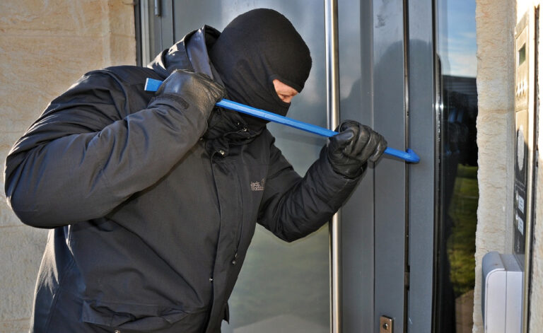 Home Security Features