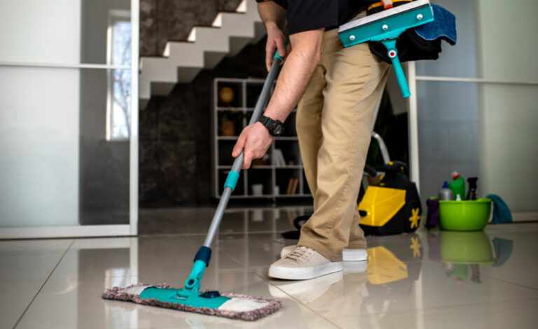 House Cleaning Service