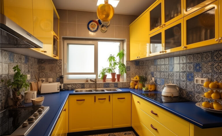 How to Choose Kitchen Countertop Colour