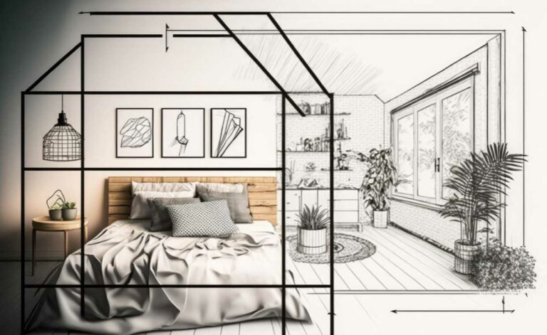 How to Design a Bedroom
