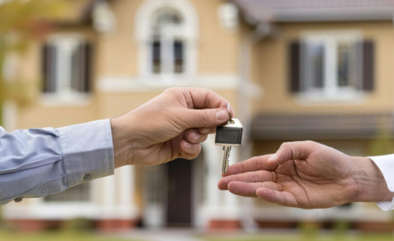 Landlord-Tenant Communication