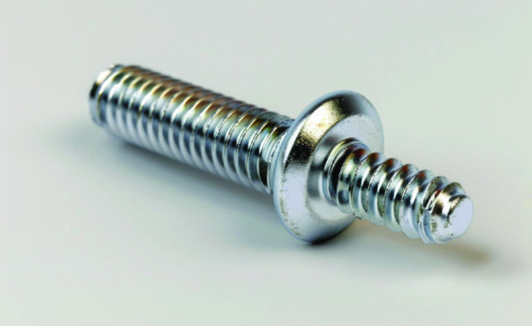 Self-Tapping Screw
