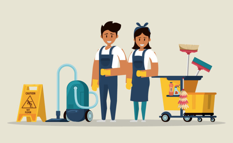 Tips for Choosing Perfect Maid Services