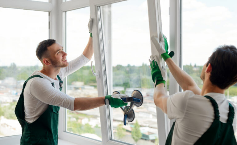 Window Replacement Services