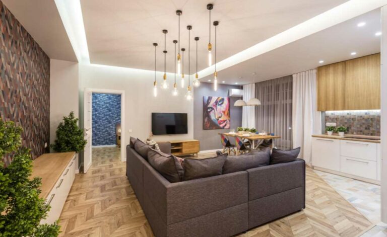 Best Hanging Light Ideas For Home
