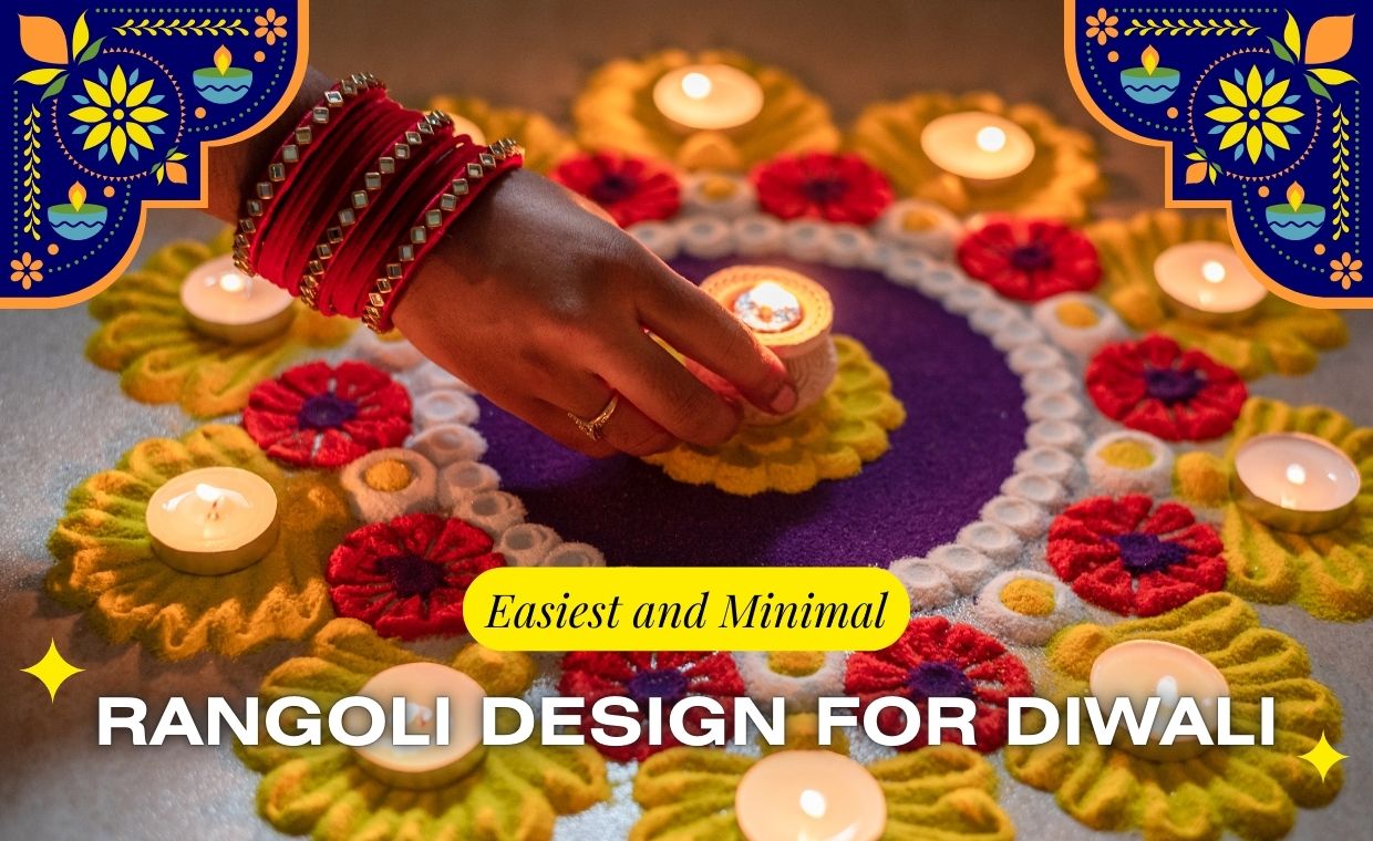 Best Rangoli Designs