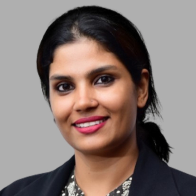 Bhakthi Hegde