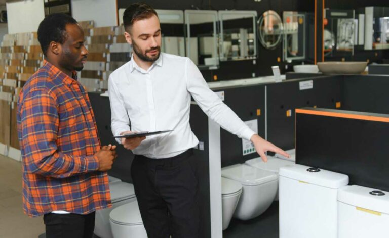 Choosing Right Plumbing Fixtures