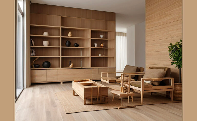 Custom MDF Designs