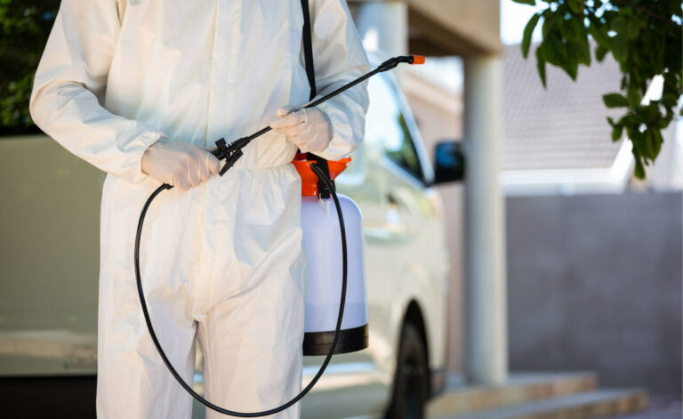 Do’s and Don’ts of Pest Control