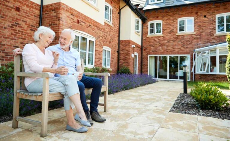 Find a Perfect Living Option After Retirement