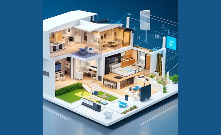 Home Design Projects with AI Tools