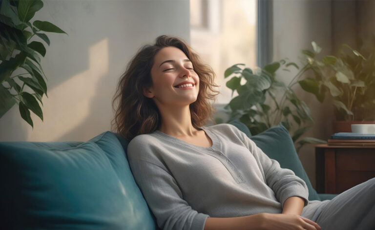 How to Make Your Room Smell Good