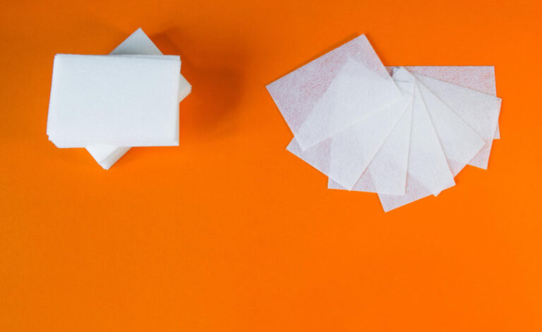Laundry Detergent Sheets