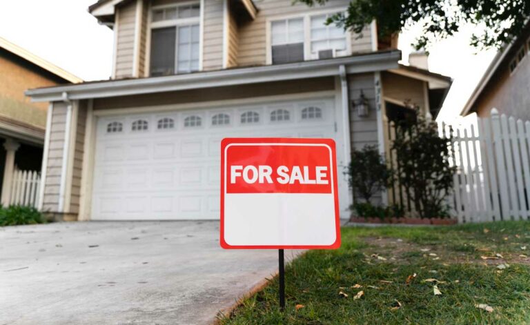 Prepare Your Home for Sale